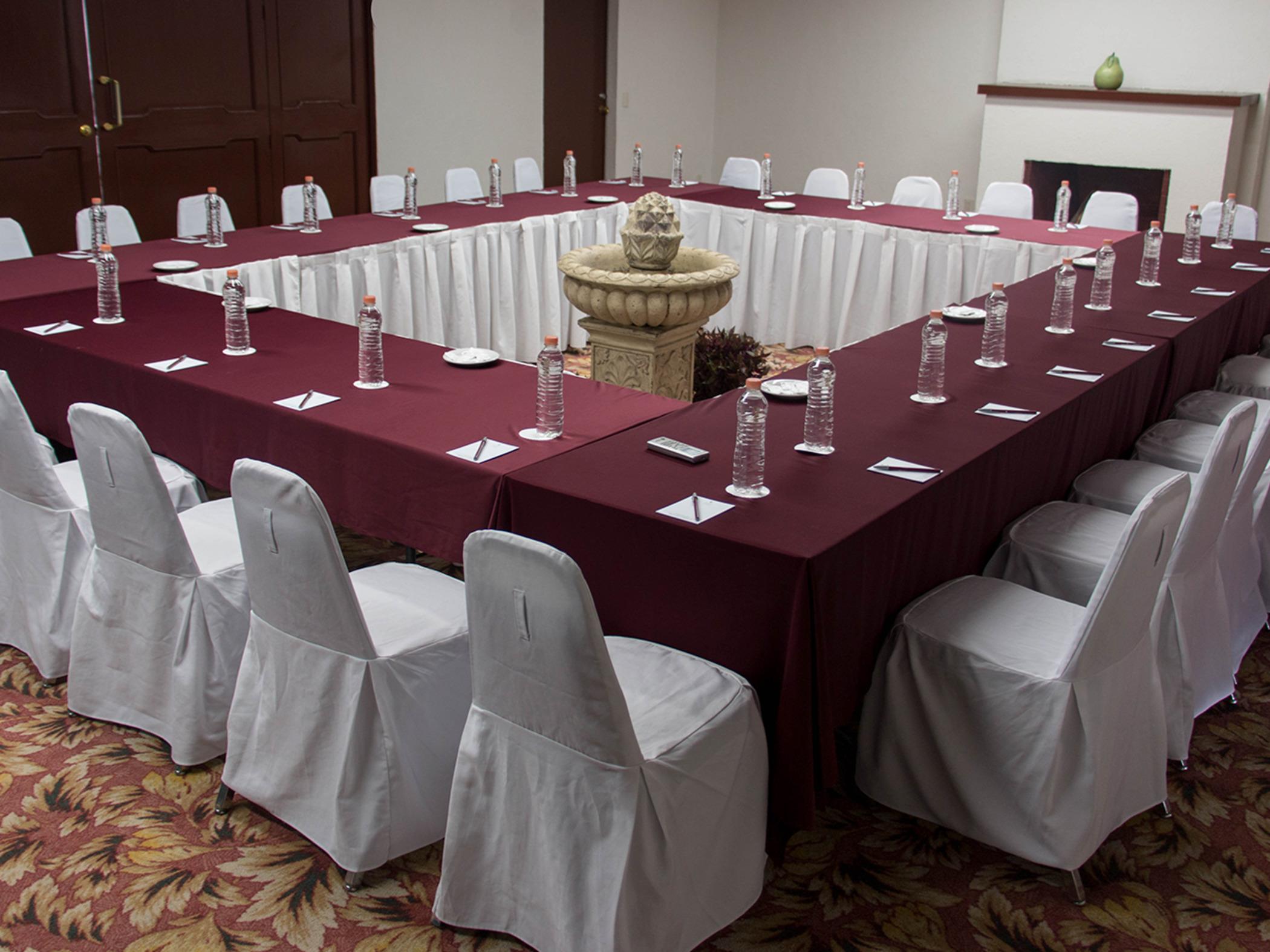 Hotel Fenix Guadalajara Kültér fotó