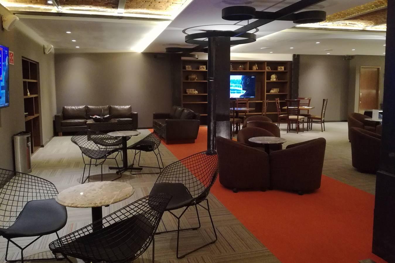 Hotel Fenix Guadalajara Kültér fotó