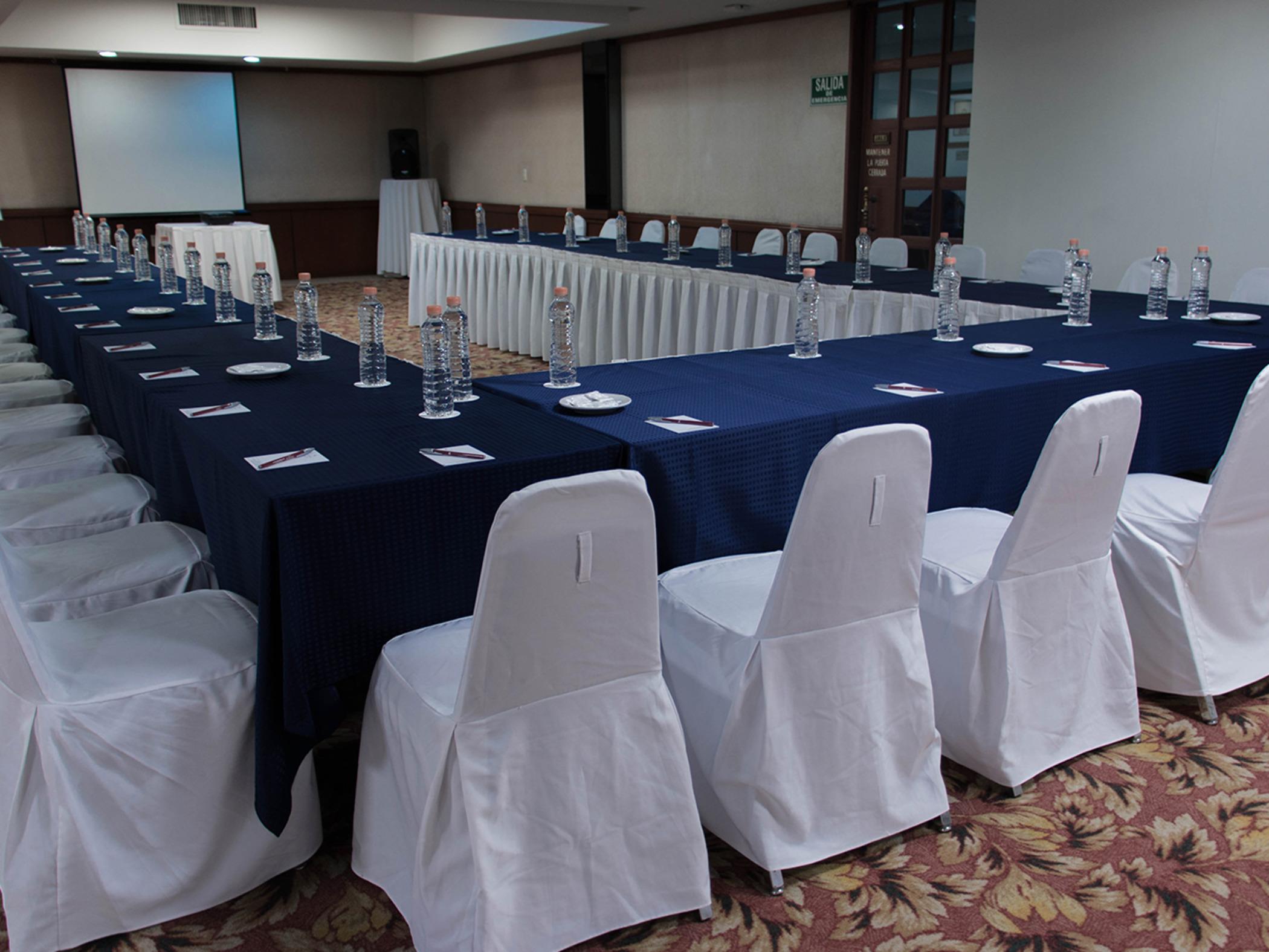 Hotel Fenix Guadalajara Kültér fotó