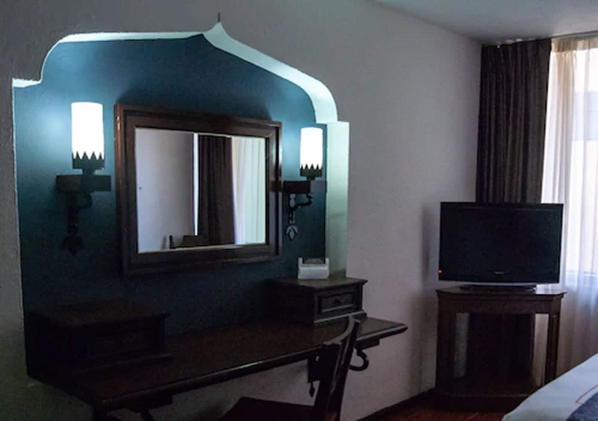 Hotel Fenix Guadalajara Kültér fotó